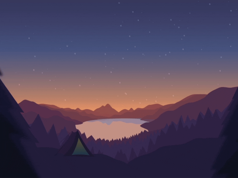 Background GIF